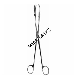 Щипцы для взятия инструментов, прямые, 280 мм, 64.0031.28