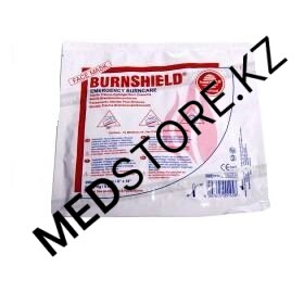 BURNSHIELD противожоговая стерильная повязка 20см х 45см для лица