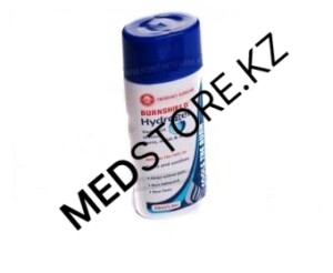 BURNSHIELD противоожоговый Гидрогель флакон (50мл)