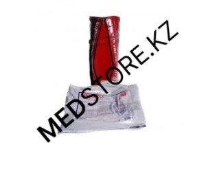 BURNSHIELD противоожоговое одеяло шерсть, стерил, пропит. гелем (1,2 м х 1,6 м)