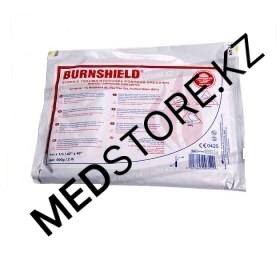 BURNSHIELD противожоговая Повязка контурная (1м х 1м) хлопок