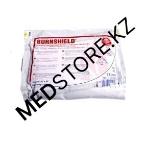 BURNSHIELD противожоговая Повязка контурная (2м x 1м) хлопок