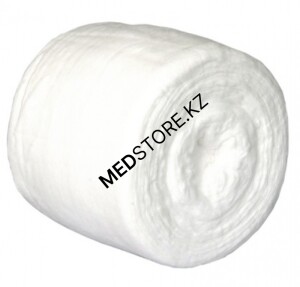 Вата медицинская хирургическая гигроскопическая в кипах