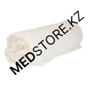 Отрез марлевый медицинский нестерильный 1м х 90см №5