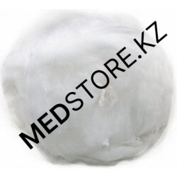 Вата 100 гр. стер. хирургическая