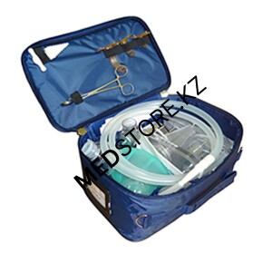 Аппарат дыхательный ручной новорожденным  АДР-МП-Н