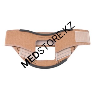 Шина-воротник для детей (3-размерная) однократного применения ШТИдв-02