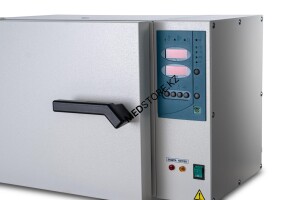 Стерилизатор воздушный ГП-80 СПУ без охлаждения (мод. 3016, «Бюджетный»)