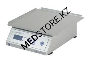 Шейкер медицинский серии S модель: S-3М с амплитудой 3 мм