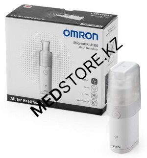 Меш-небулайзер Micro Air U100