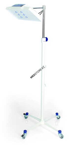 Облучатель фототерапевтический  ОФТН-420/470-02 «Аксион»