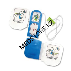 Электрод дефибрилляционный CPR-D Padz с датчиком контроля качества непрямого массажа сердца