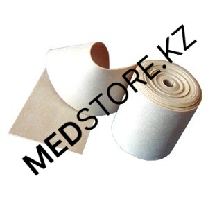 Бинт резиновый Мартенса 3,5 м