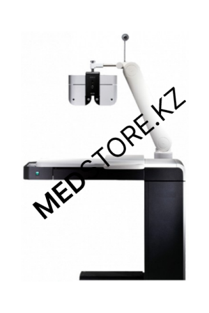 Рабочее место офтальмолога с креслом Экспертного класса
