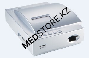 Портативный флуоресцентный анализатор i-CHROMA Reader