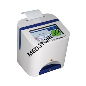 Иммуно-хроматографический экспресс-анализатор Easy Reader +