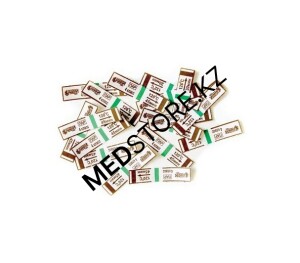 Термоиндикатор контроля паровой стерилизации МедИС-120/45-1 (1000 тестов)