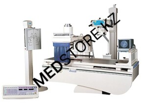 Рентгеновский диагностический комплекс на три рабочих места MXHF-1500RF
