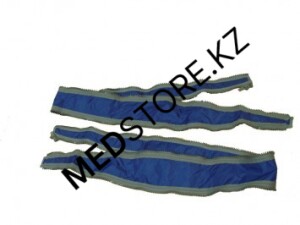 Расширитель для куртки, комбинезона для аппаратов серии LYMPHA PRESS