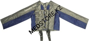 Lympha Press Mini в комплекте с комбинезоном и курткой