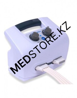 Phlebo Press в комплекте с 2 манжетами для ног Phlebo Press (8 камер)