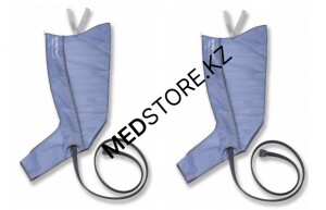 Phlebo Press в комплекте с 2 манжетами для ног Phlebo Press (8 камер)