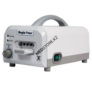 Аппарат для прессотерапии (лимфодренажа) Angio Press