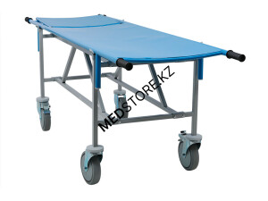 Тележка для перевозки больных МД ТБН (со съемными носилками)