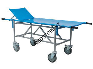 Тележка для перевозки больных МД ТБН (со съемными носилками)