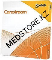Рентген пленка Kodak MXG 24*30 №100 (зеленый)