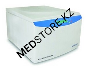 Центрифуга лабораторная медицинская настольная КМП CLM 5000