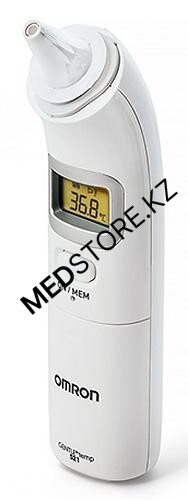 OMRON Термометр инфракрасный ушной Gentle Temp 521