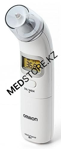 OMRON Термометр инфракрасный ушной Gentle Temp 521