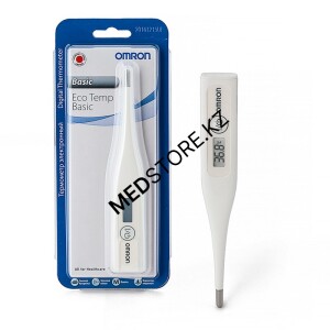 OMRON Термометр цифровой Eco Temp Basic