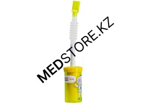 Дыхательный тренажер &quot;Самоздрав&quot; CosmicHealth for Kids