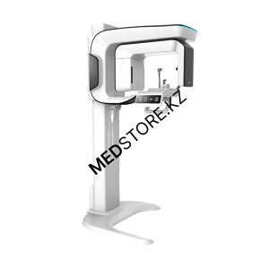 Pax-i3D (FOV10*8,5) аппарат рентгеновский цифровой панорамный с функцией компьютерного томографа БЕЗ ЦЕФАЛОСТАТА