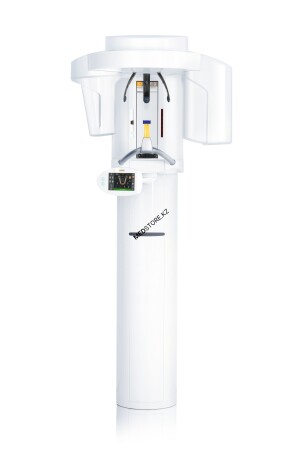 Orthophos SL 3D 8x8 DCS