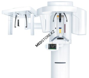 Orthophos SL 3D 11x10 DCS Ceph