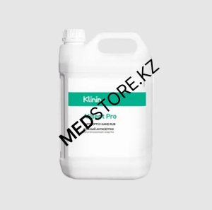 Алсепт 5л (антисептическое средство , для обработки кожи рук медперсонала)
