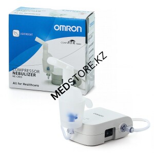 Небулайзер компрессорный OMRON COMPAIR C803 (C21 BASIC)