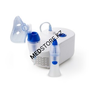 CompAir C102 Total (небулайзер 2-в-1 с назальным душем)