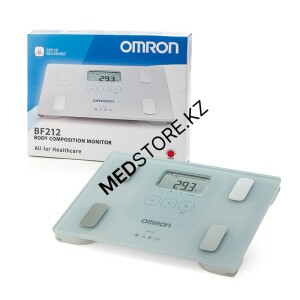 Жироанализатор OMRON BF212