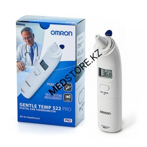 Термометр OMRON Gentle Temp 522 PRO