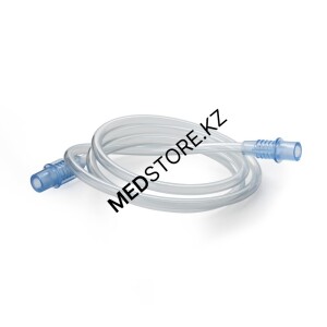 Воздушная трубка из ПВХ для небулайзеров С300/A3 Complete, DuoBaby, C102 Total (100 см)