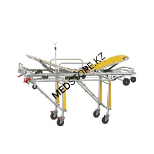 Каталка для машины скорой помощи YDC-3A02