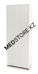 Шкаф медицинский металлический ШМ/11