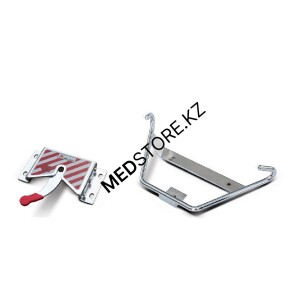 Каталка для машины скорой помощи YDC-3B