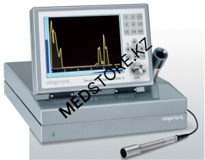 Синус-эхоскоп DIGITAL 5 (Happersberger Otopront GmbH, Германия)