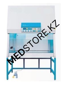 Шкаф ламинарный класса 2А KMP LC-1200B