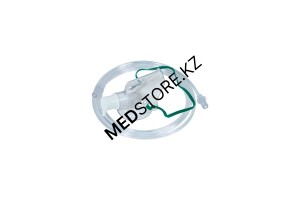 Маска кислородная взрослая без трубки стандарт